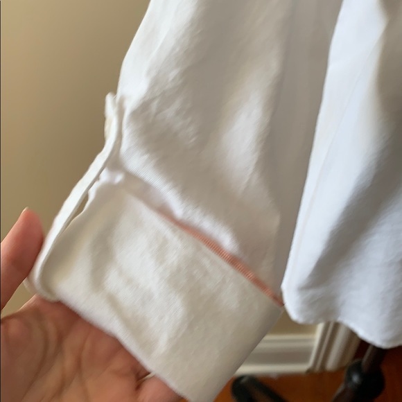 CROWN AND IVY...ladies popover top - Picture 5 of 9